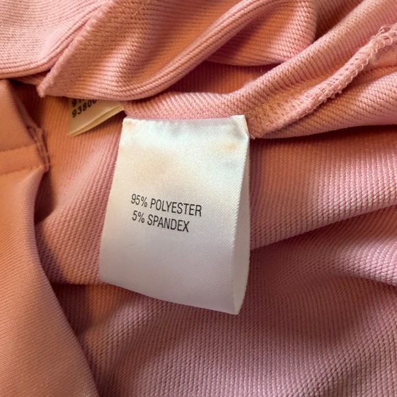 Adidas Climacool Golf dress. Designed for athletic performance-Size Large - Picture 10 of 11